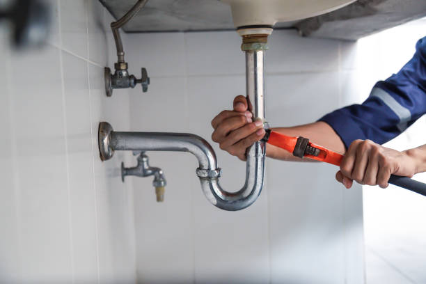 Best Heating & Cooling Plumbing in New Carrollton, MD